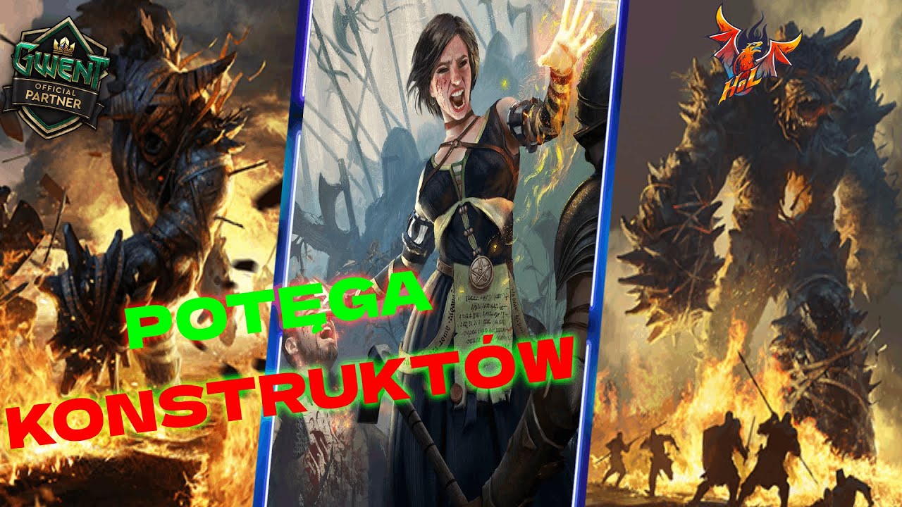 Nie Igraj Z Ogniem - NG - Areszt (Gwent)