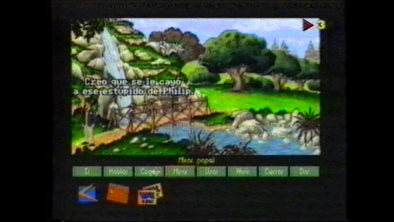 Videoxoc - Igor: Objetivo Uikokahonia (PC)