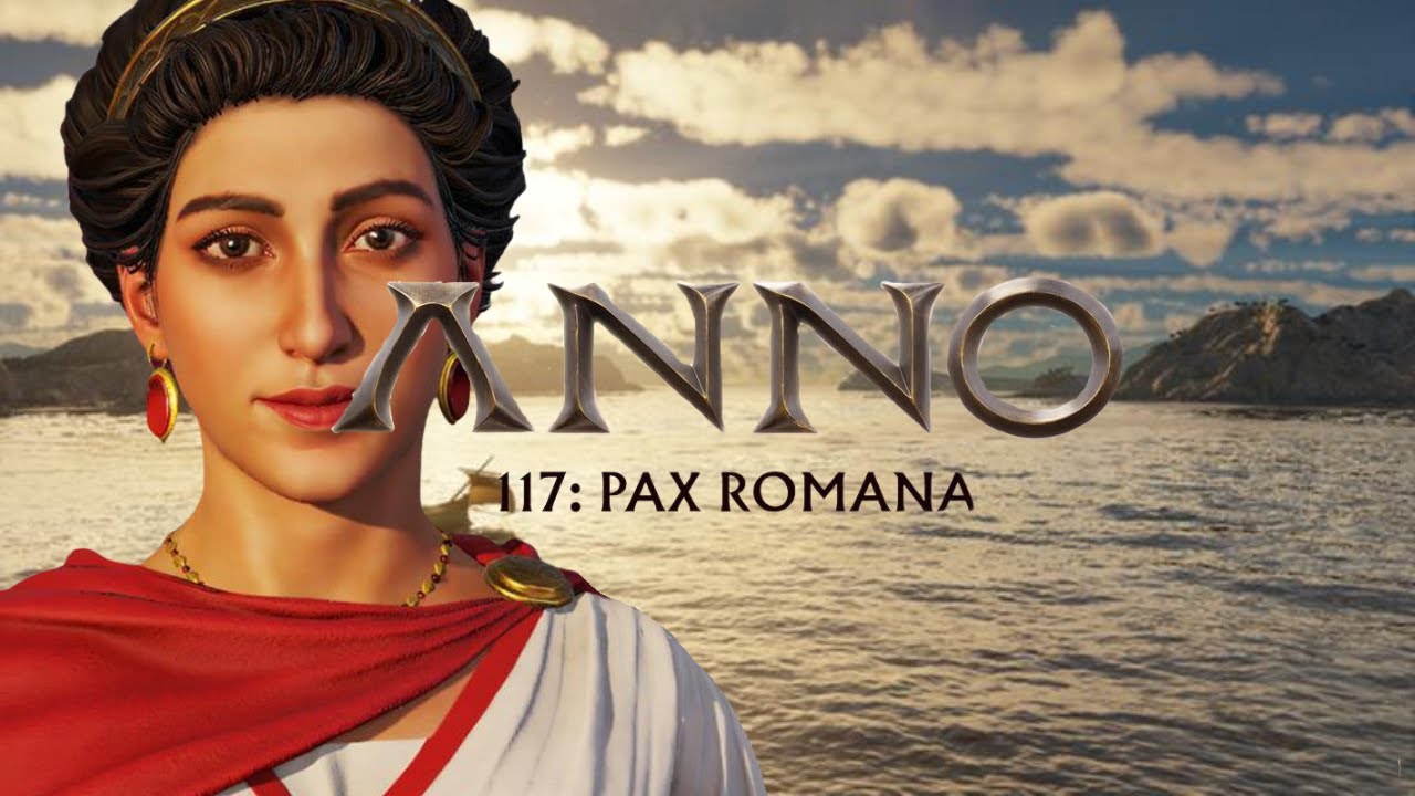 Anno 117 #22 Los geht es in die Schlacht ⚔️