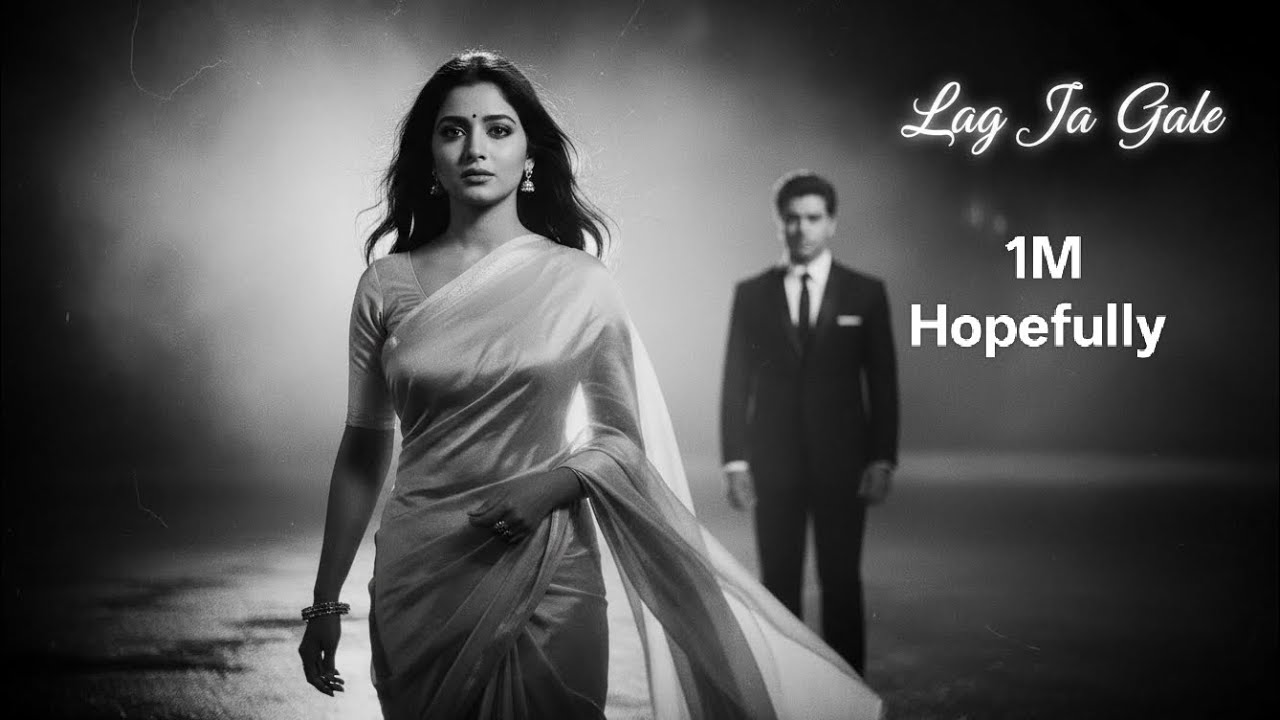 Lag Ja Gale Full Video Song | Lata Mangeshkar | Woh Kaun Thi | Old Is Gold