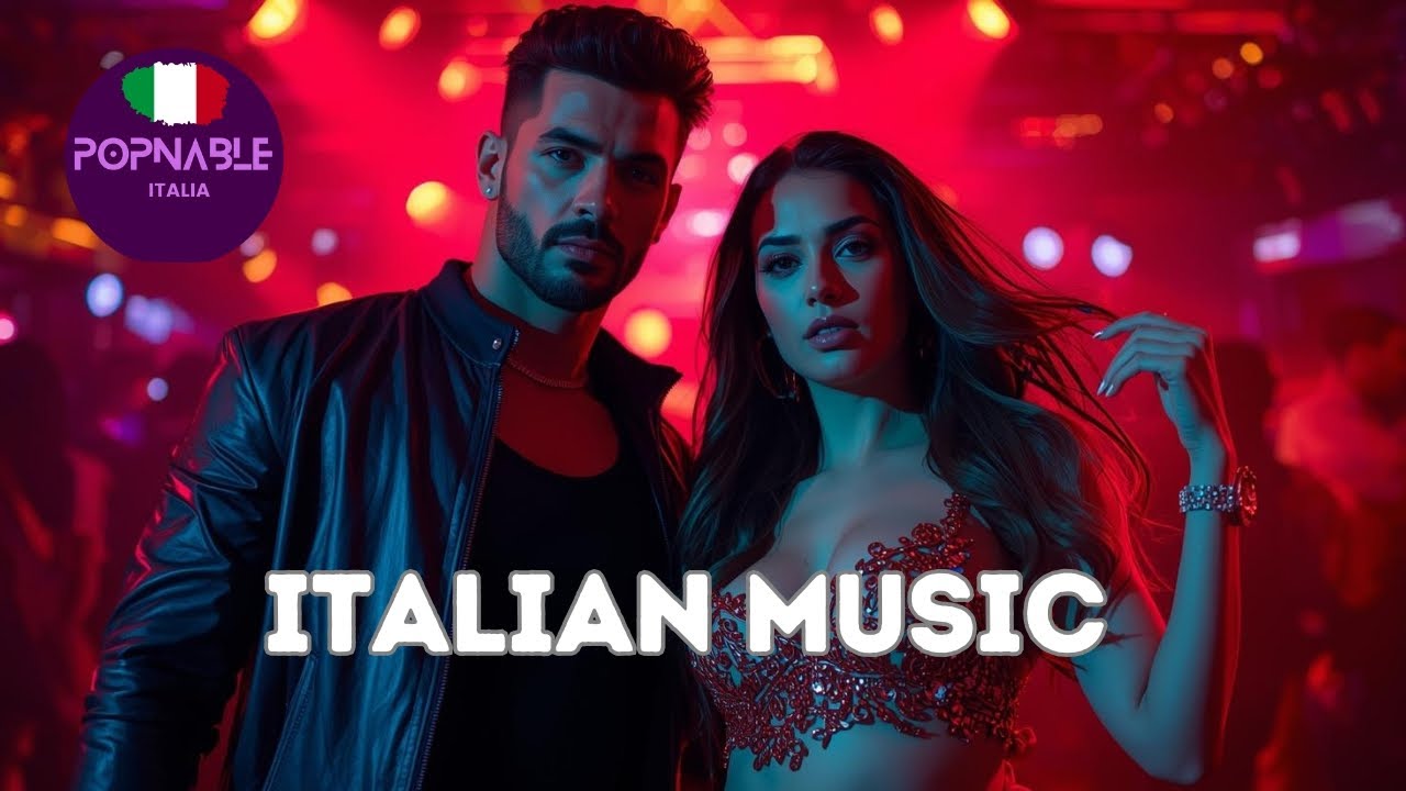 ITALIAN MUSIC | The Best Italian POP Songs 2025 🇮🇹 | SANREMO 2026