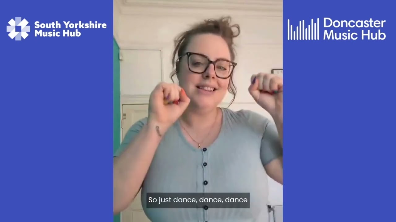 Pop Medley - Makaton for Sing and Sign 2025
