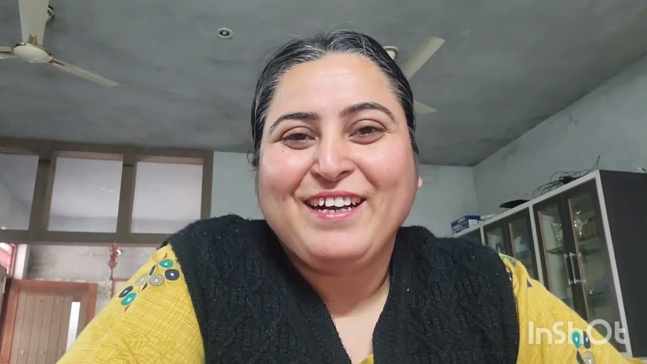 Ajj gher viah da dabba aaya ,purane towel da bestuse#sewing #newvlog
