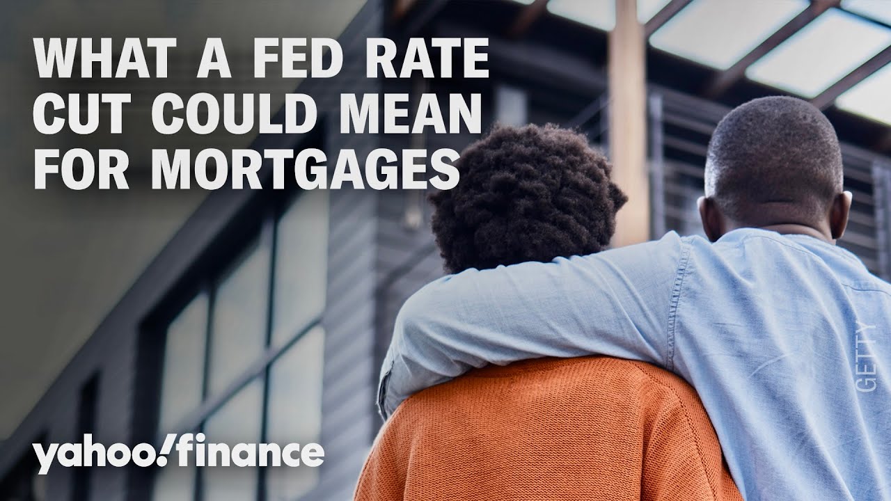 Fed cuts interest rates: Is it a good time to buy a home?