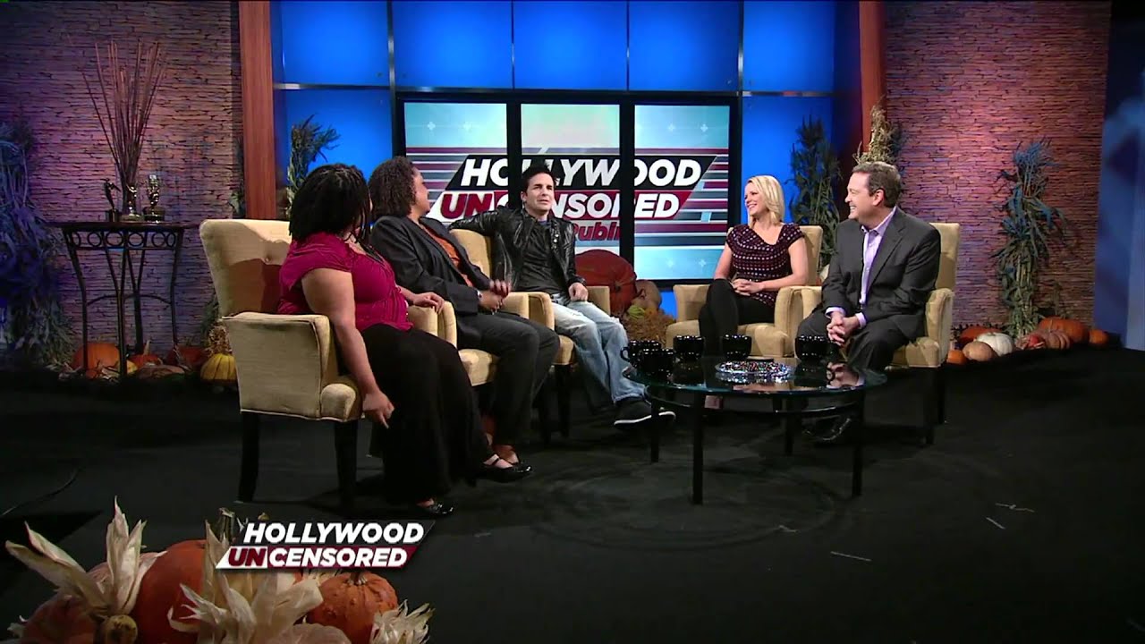Hollywood Uncensored with Sam Rubin EP 112: How is Bristol Palin Still on Dancing with the Stars?