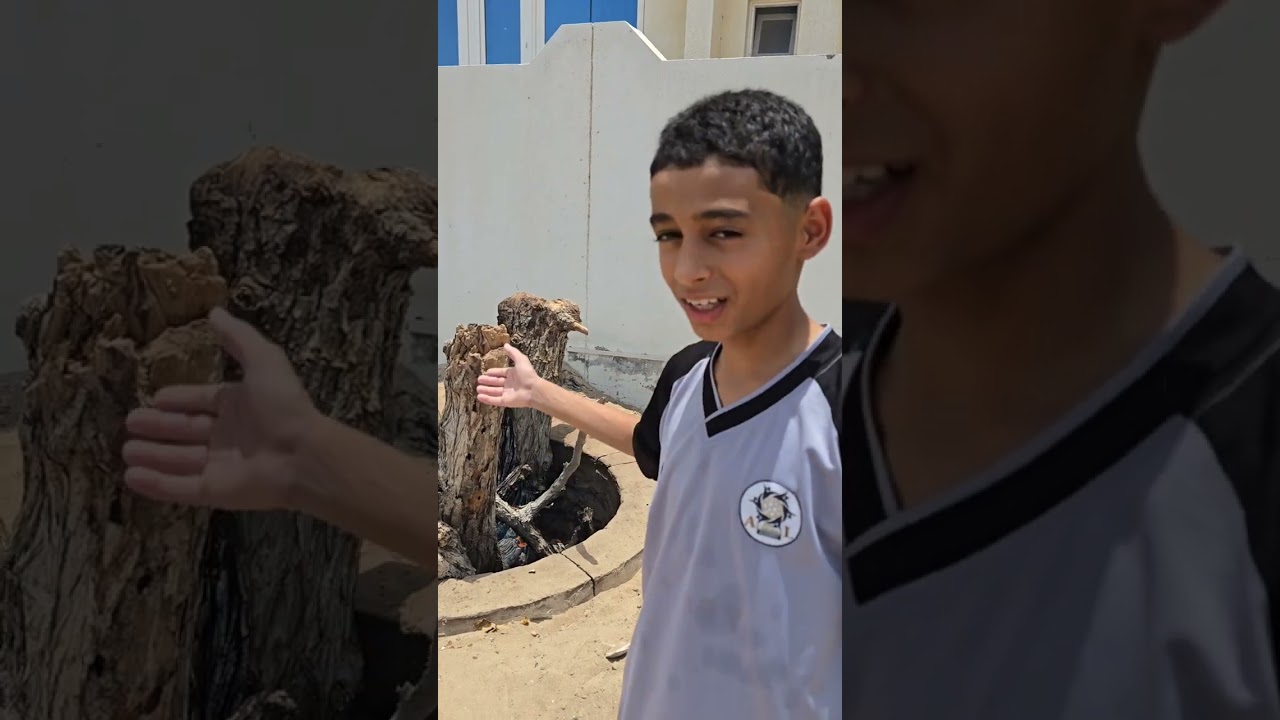 الشواء العُماني