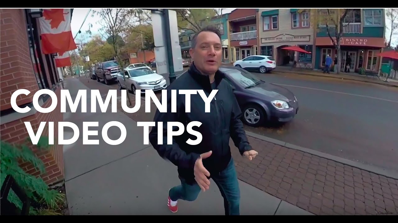 Video Marketing for Real Estate Agents: How Michael Thorne Approaches Community Videos