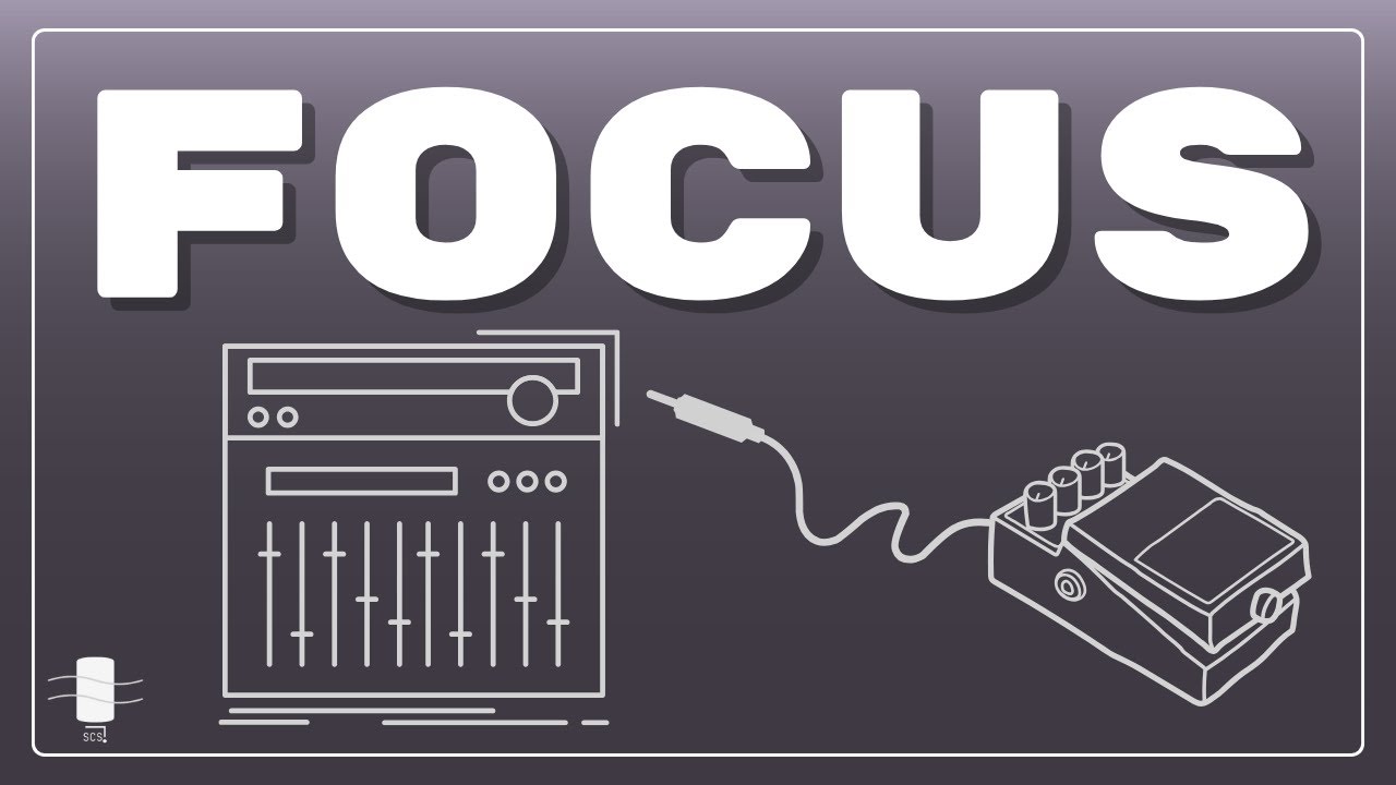 Why Focus Boosts Creativity in Music Production
