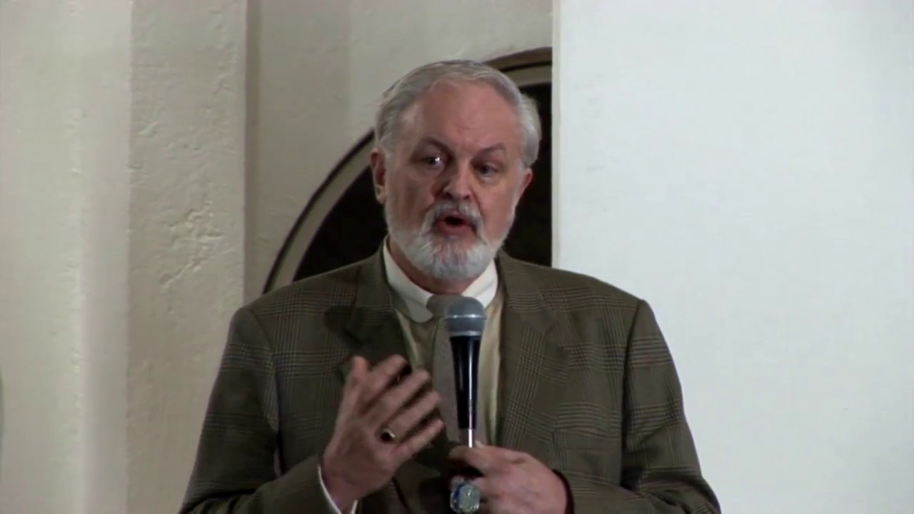 JRM habla sobre cómo establecer una relación con Dios Padre - Ciudad de México