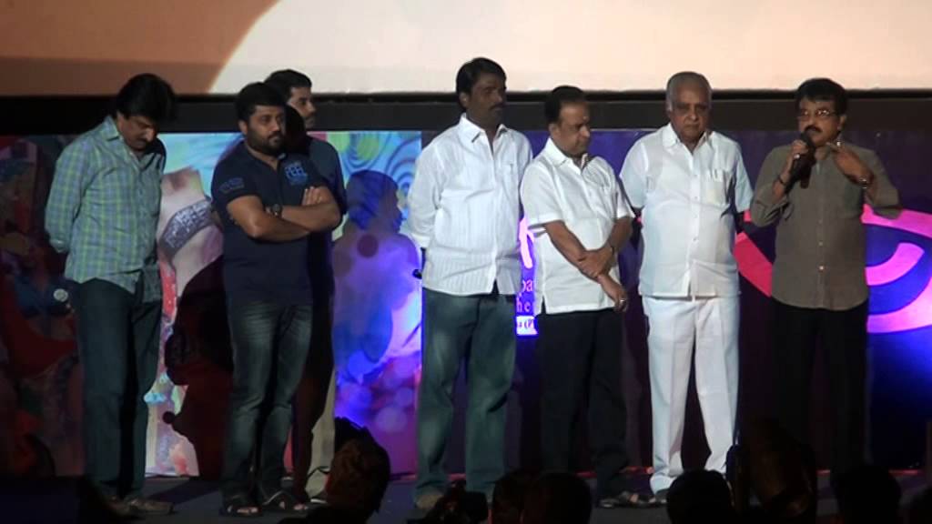 Keyar at Anjaan Tamil Film Music Launch