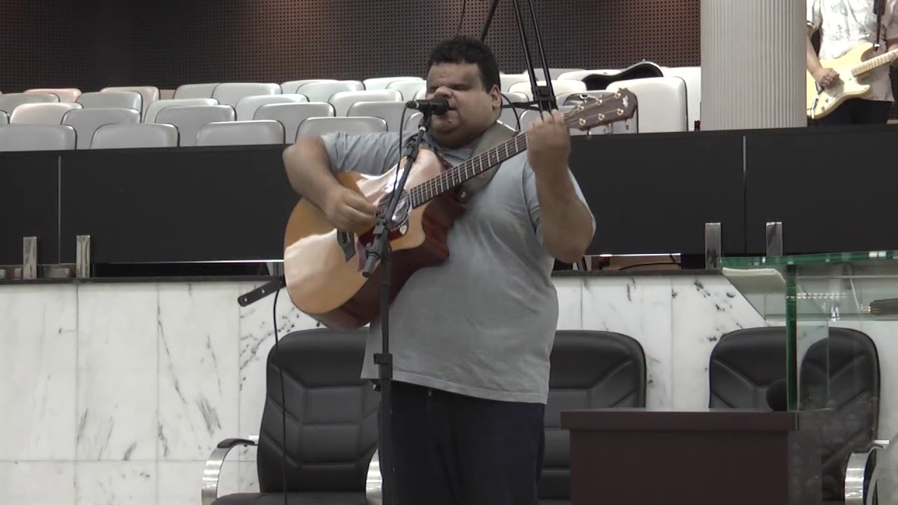 Clayton Queiroz - ADLondrina
