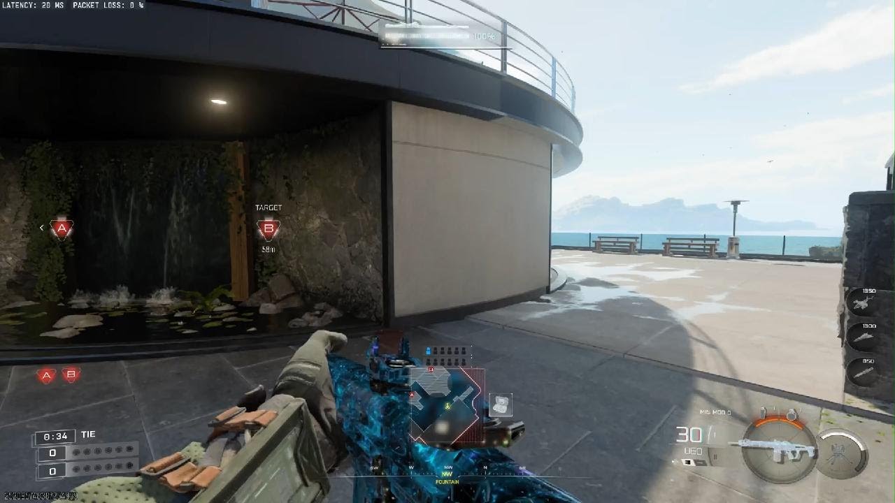 Raid | All Spots And Plant Spots