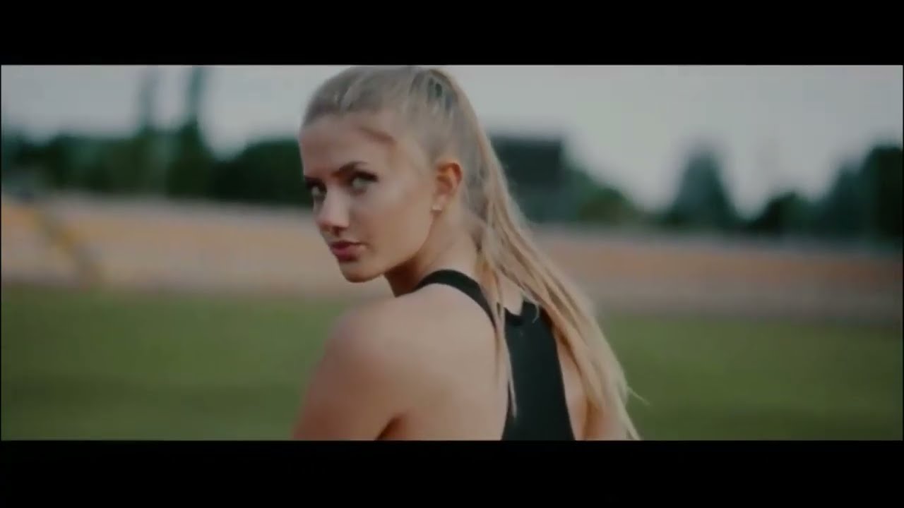 Alice SCHMIDT - Najpiękniejsza kobieta w Sporcie - The most beautiful athlete