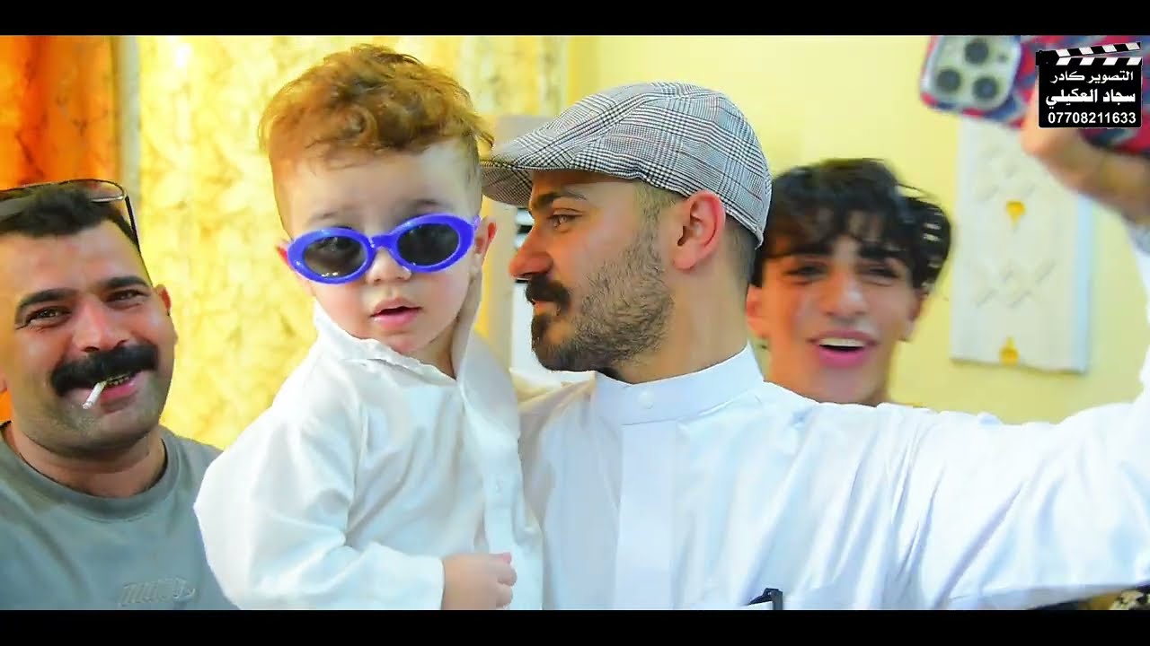 مبارك قدوم حجاج بيت الله الحرام يسرنا ويفرحناأن نتقدم الى خادم الأمام الحسين