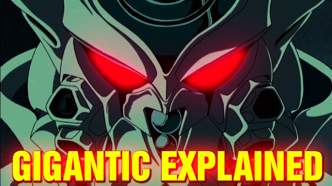 GUYVER: ORIGINS - ЧТО ТАКОЕ GUYVER GIGANTIC EXCEED? GUYVER РАССКАЗАЛА О ПРЕДЫСТОРИИ И ИСТОРИИ
