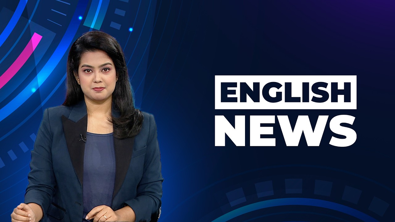 English News | Latest English Bulletin | 09 August 2026 | News24 Live