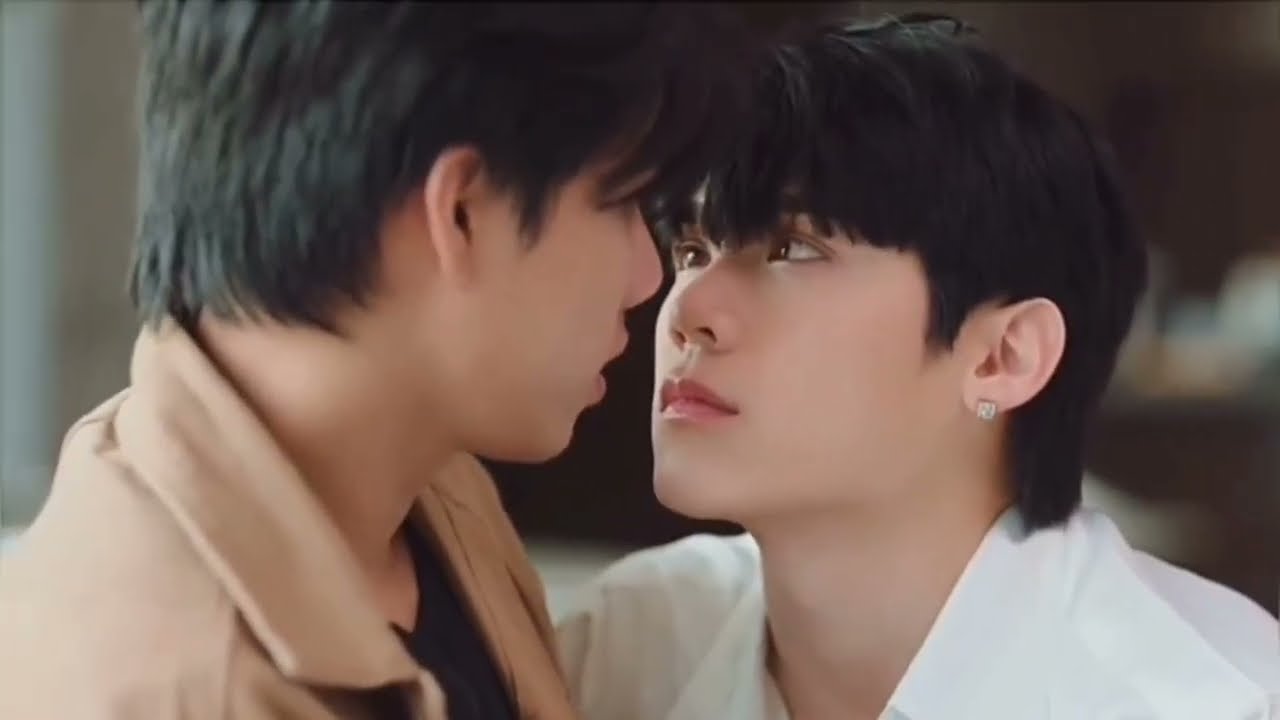 Mahasamut x Tongrak | FMV | Jaan Hai Meri | New Thai BL drama Hindi Mix 2024 [LOVE SEA] #fortpeat
