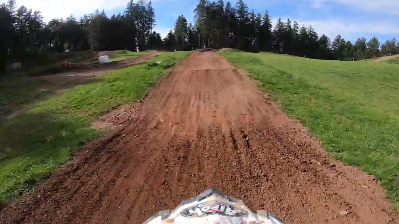 Hornberg BlackForest Mx-Park 19.04.2025