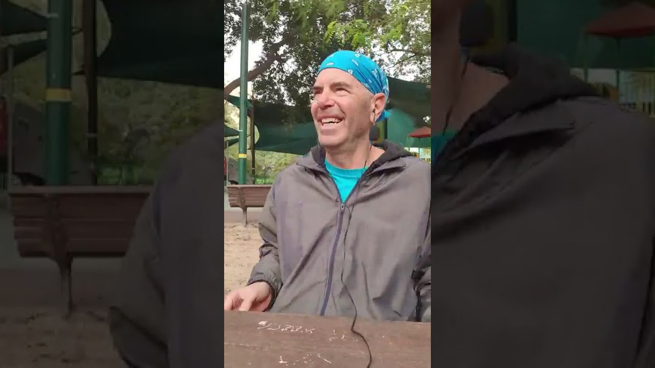 המסע אל מערכות היחסים פרק 209 -כלי מעולה לריפוי הסטרס.