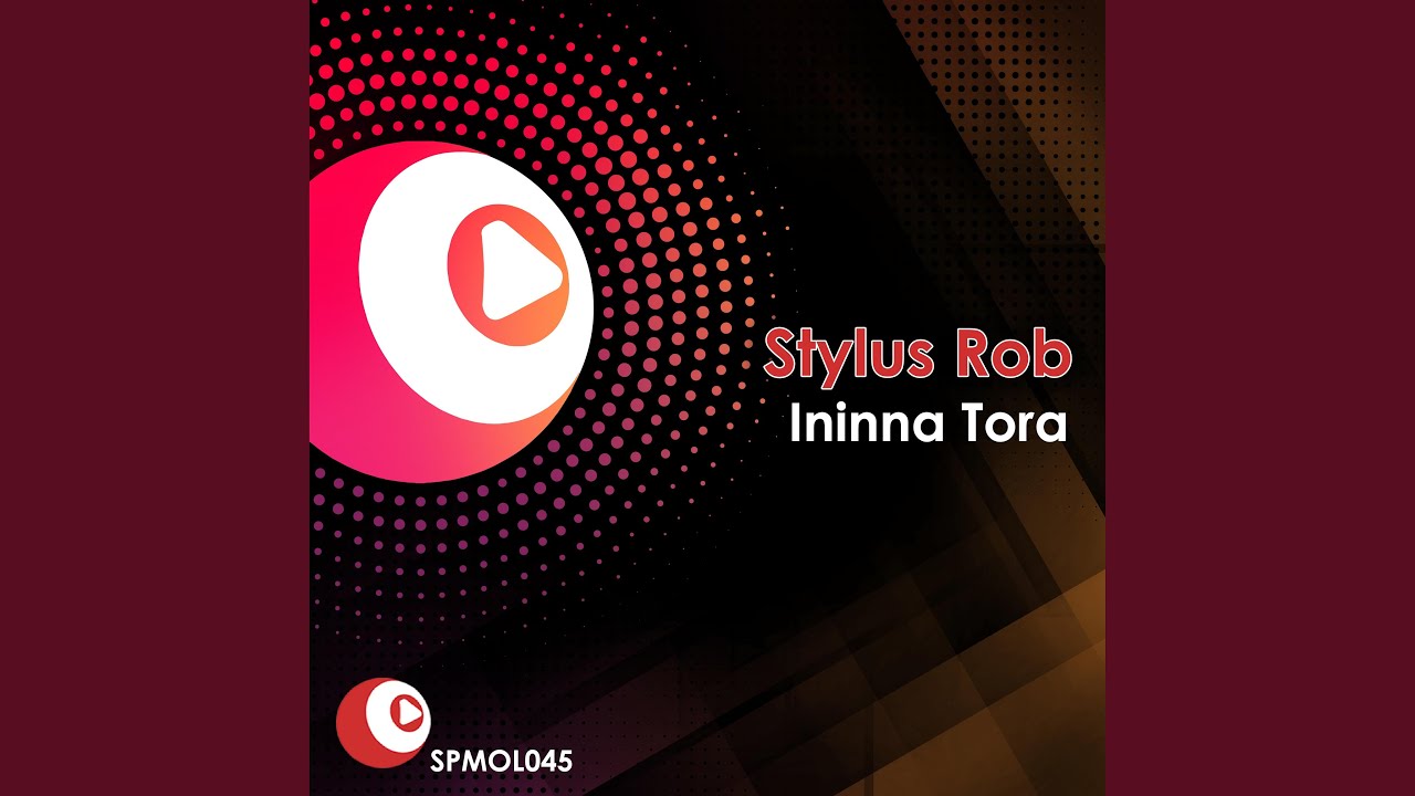 Ininna Tora - Stylus Robb & Abm