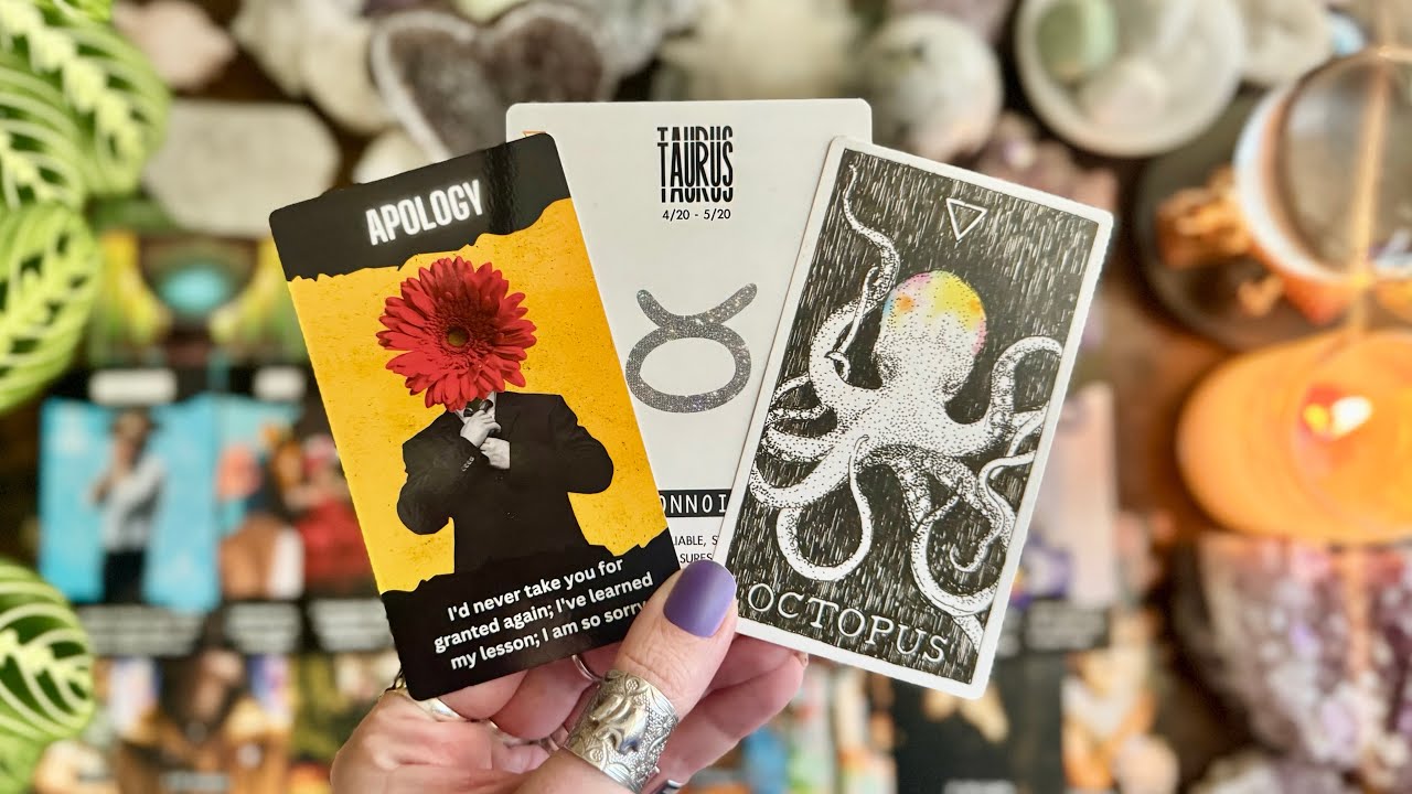 TAURUS! You & Them. They are realizing they took your love for granted! ♉️♉️ TIMELESS READING ♉️♉️