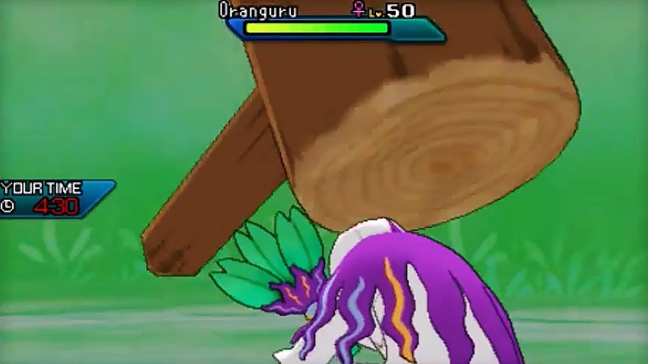 Путь к рейтингу VGC 2018, эпизод 5 - Осталась одна секунда?!