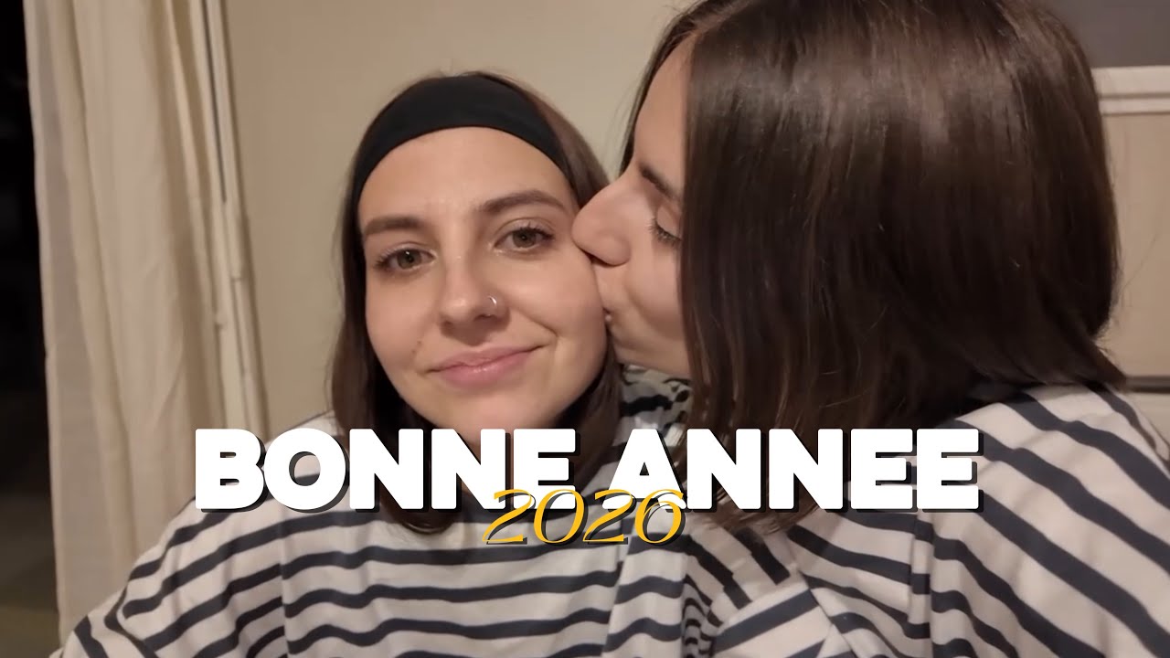 Week-end du nouvel an - VLOG 🥳