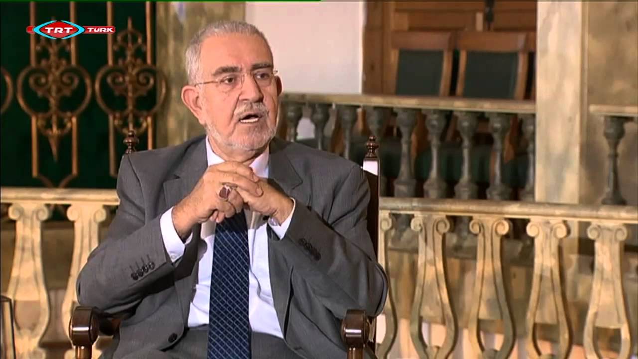Ömer Tuğrul İnançer ile Gönül Dünyamız 33.Bölüm TRTTURK