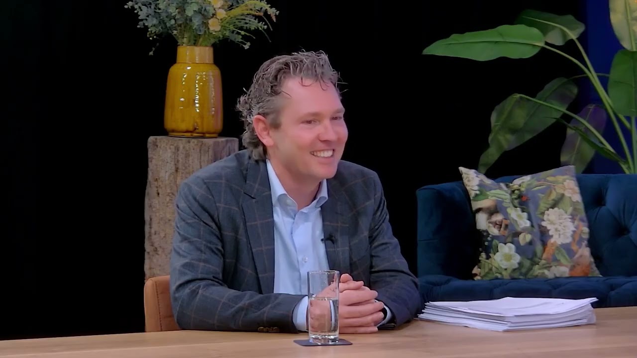 Webinar: Duurzaamheid(sverslaglegging), wetgeving en tijdig beginnen!