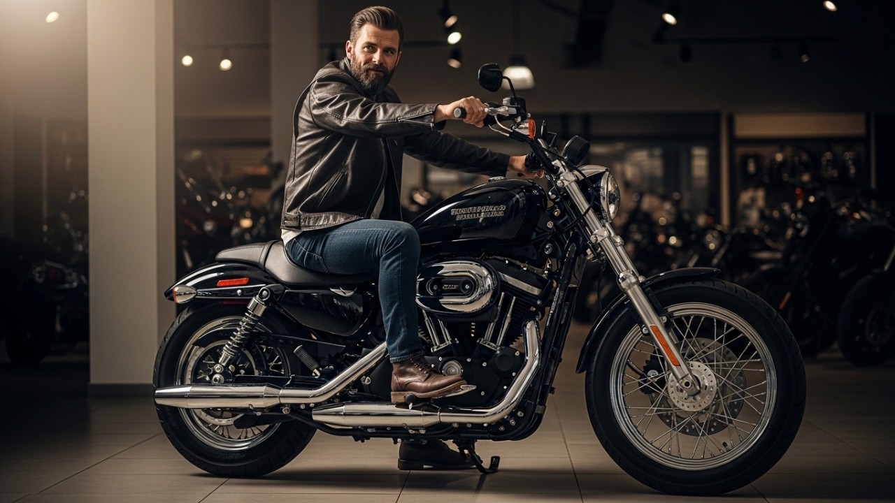 Harley-Davidson Nightster Review: This Beast Will Shock You 🏍️🔥