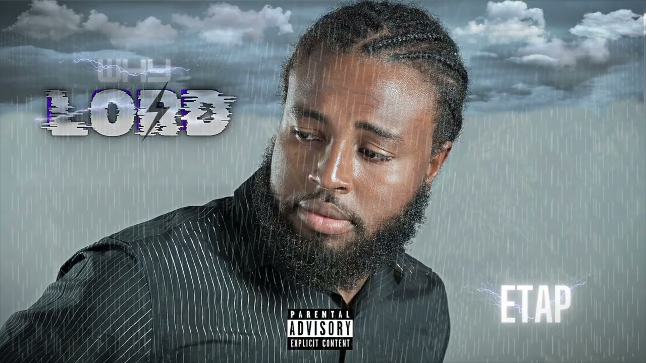 Etap - Why Lord (Official Audio)