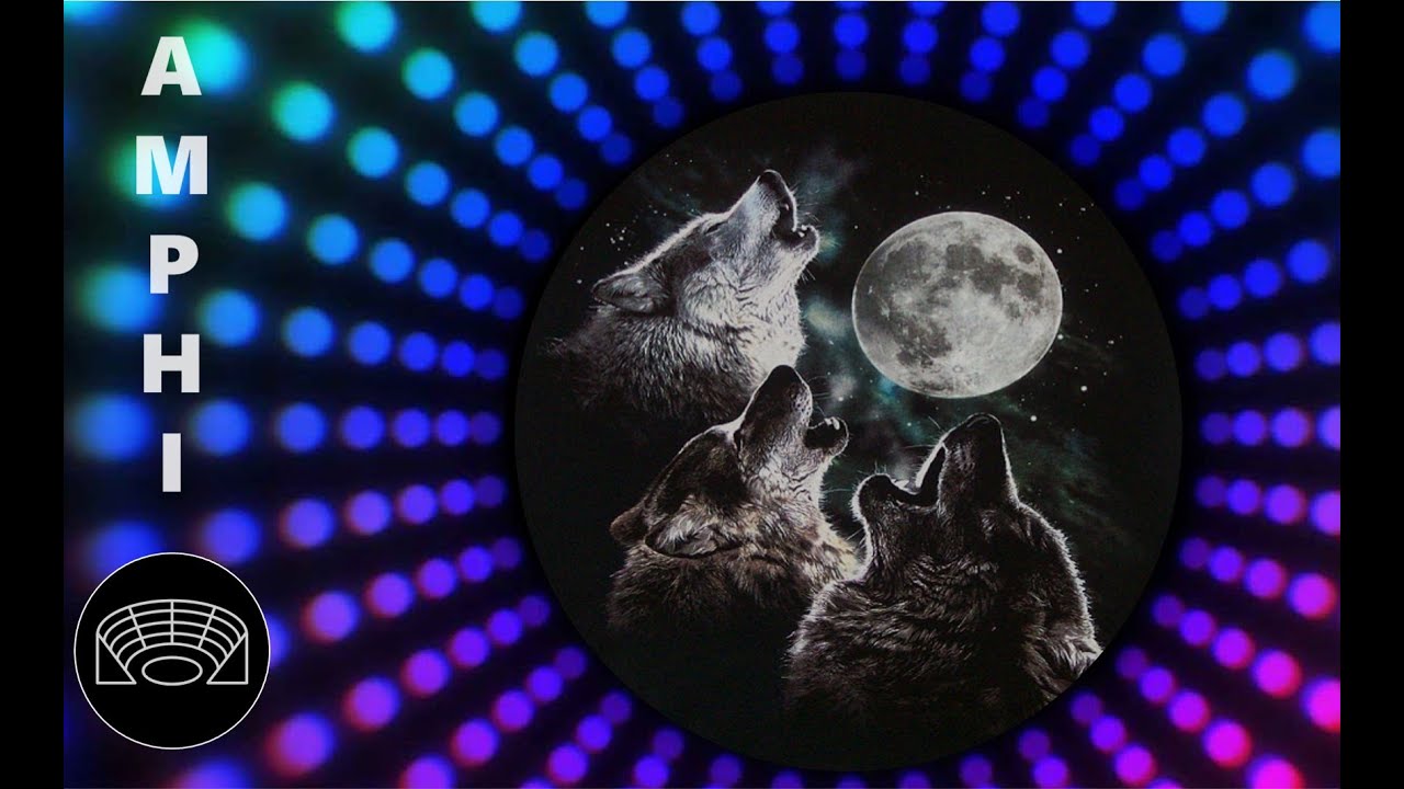 L’Amphithéâtre du Vortex: La bête du Gévaudan - Étude d'un cas de 