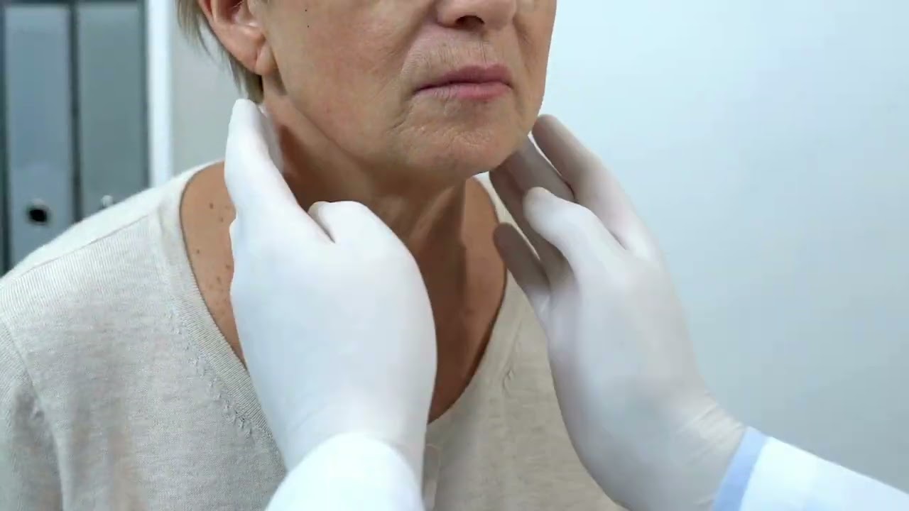 PFAS: los qu&iacute;micos eternos