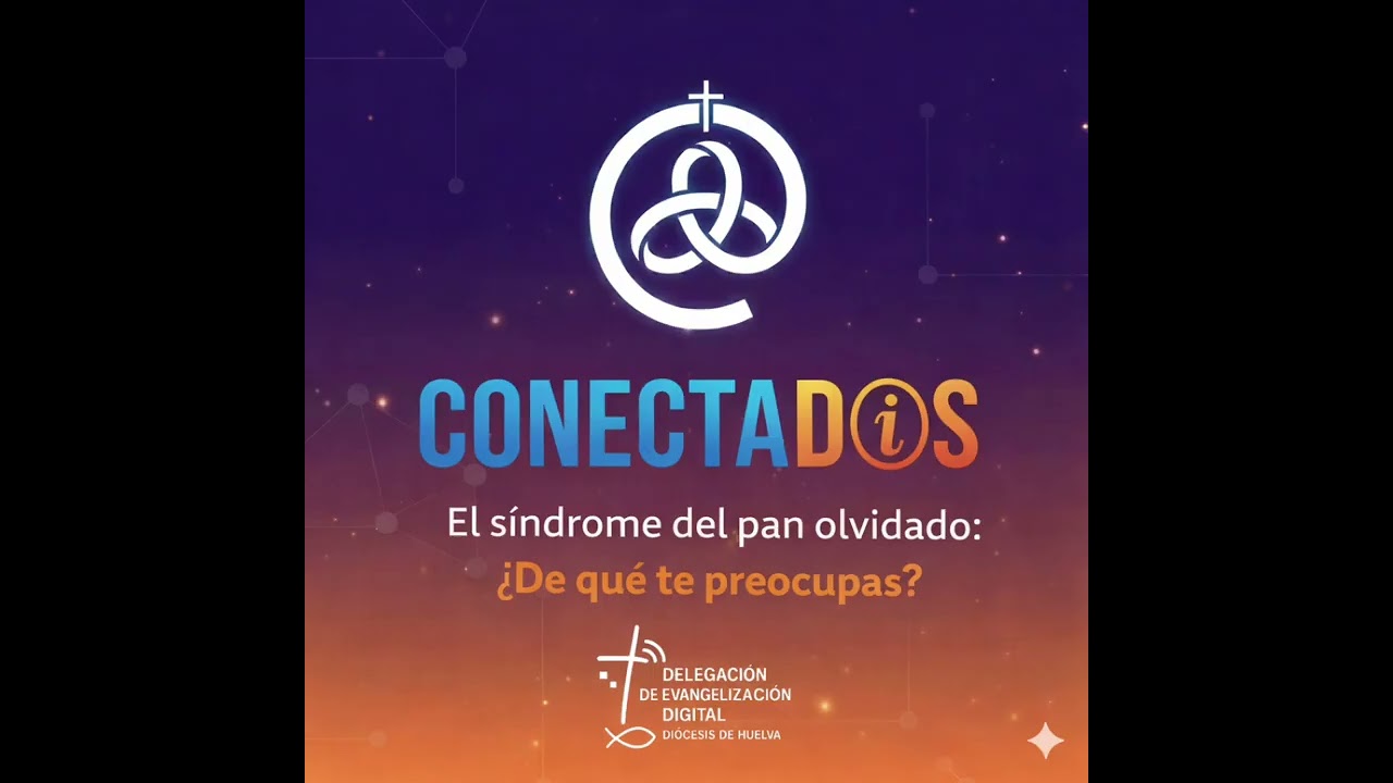 El síndrome del pan olvidado: ¿De qué te preocupas?