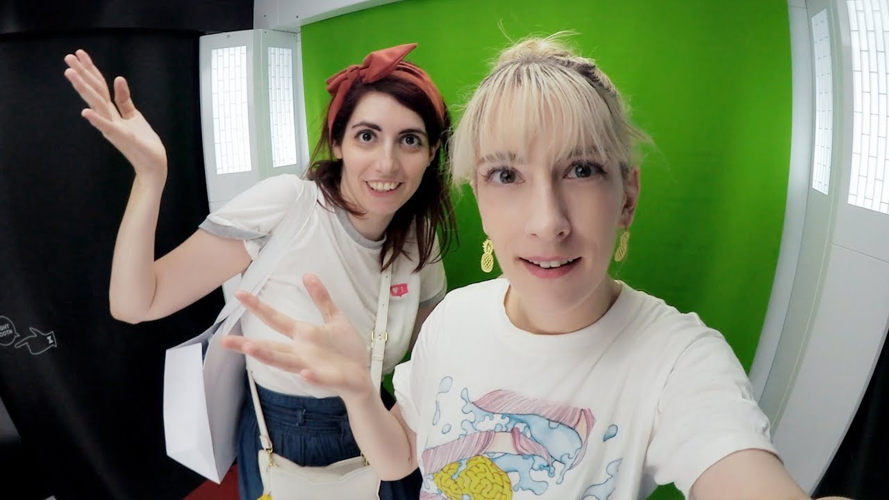 самая раздражающая вещь на YouTube