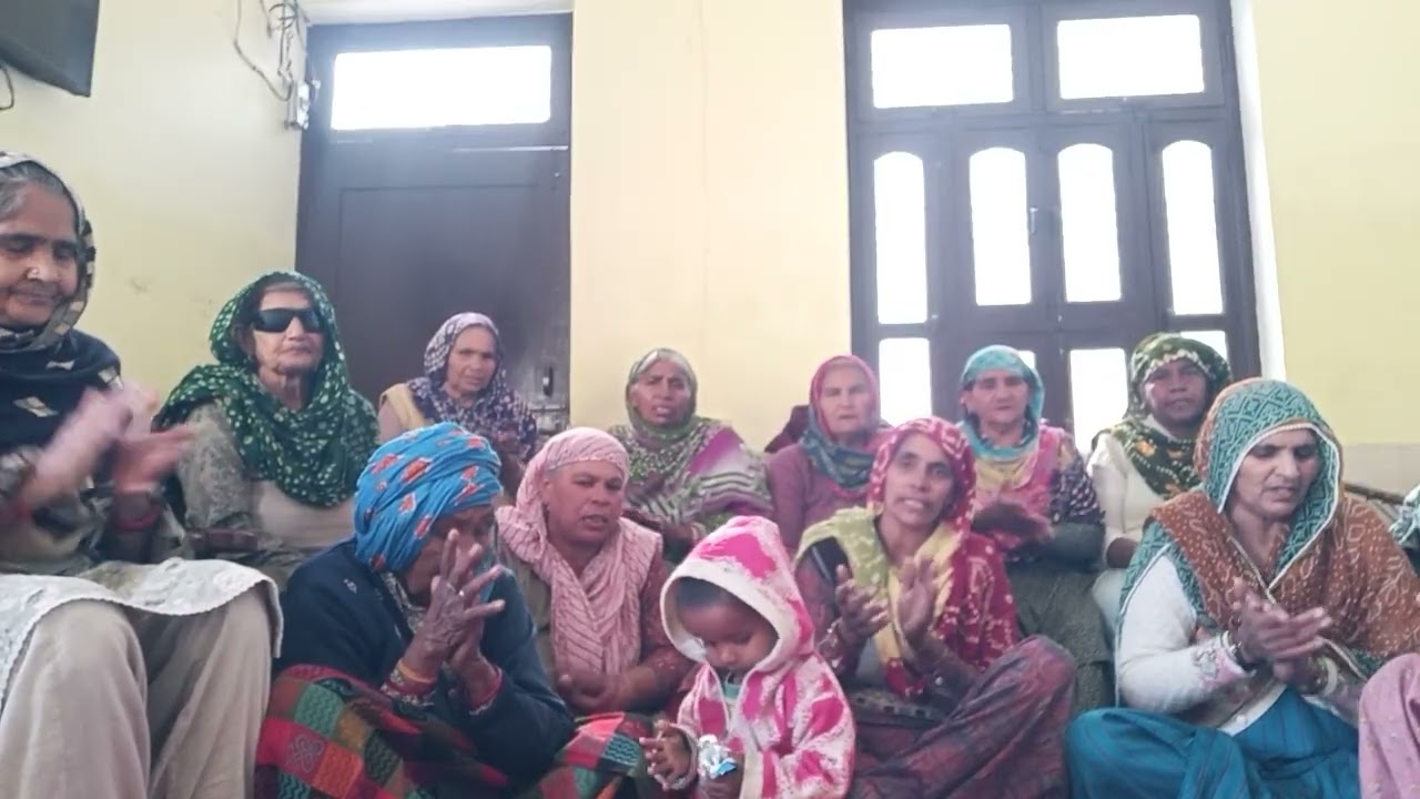 मिल जांगे कृष्ण मुरारी 🙏