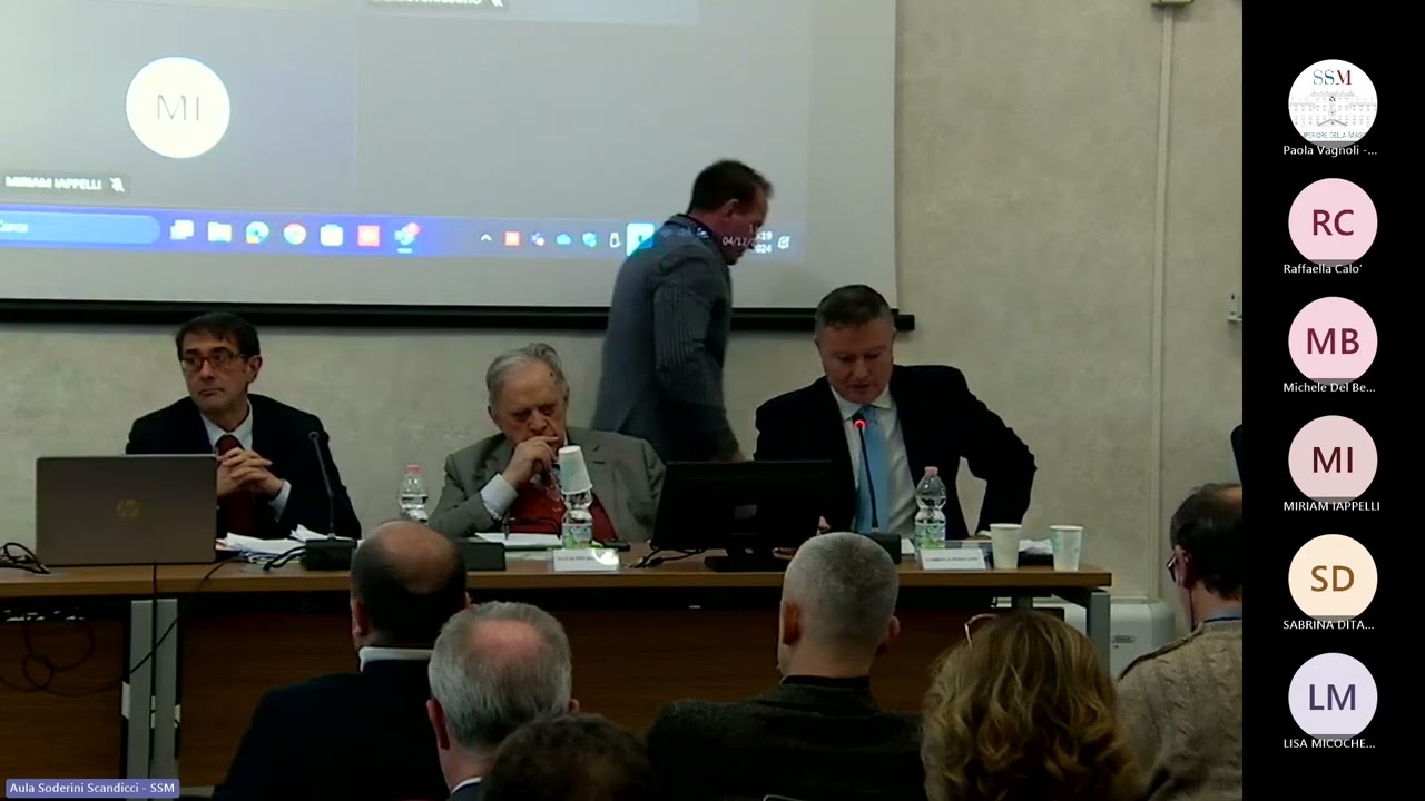 Introduzione a cura dell'esperto formatore