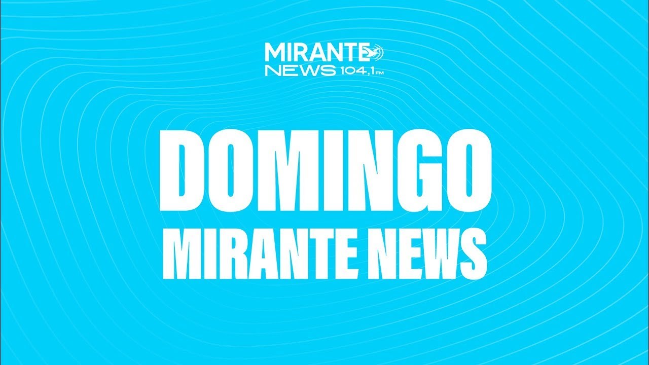 Domingo Mirante News - 22/02/2026