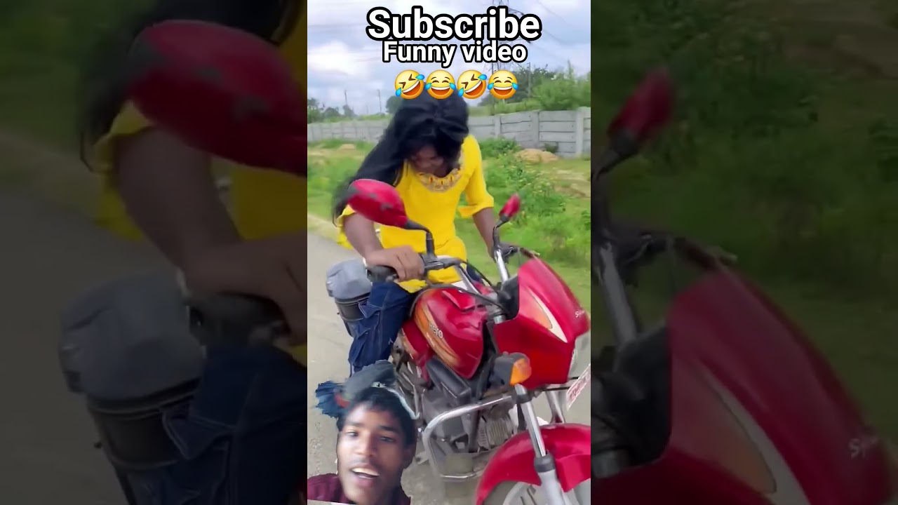 #comedy🤣😂 #automobile #funny #realfools #sad #ak🤣😂hilarya #ekmotahat😂🤣🤣🤣highumechala #realfoolsteam