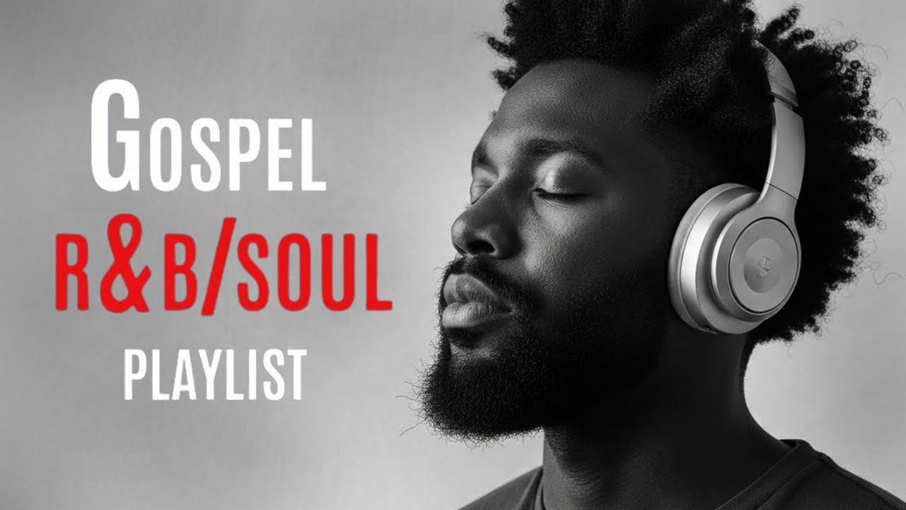 【R&B Soul】 Urban Night Relax 🌃 | Smooth & Luxury Music to Unwind After Work 🍸 | Soulwave Engine