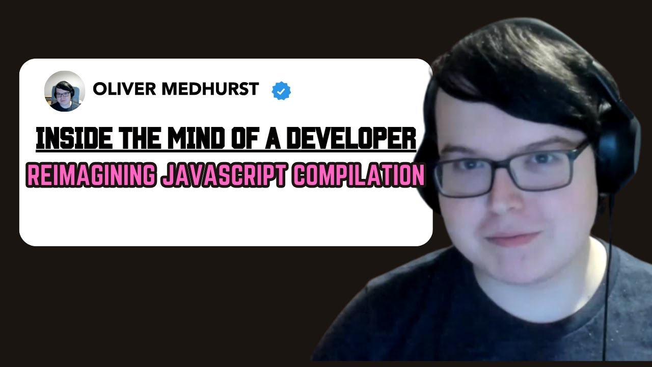 Нераскрытый потенциал JavaScript: за пределами компиляции &laquo;на лету&raquo;