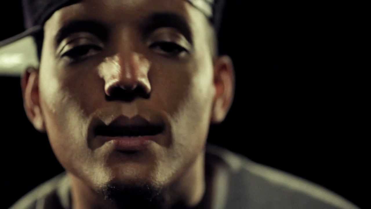 Safetynet Campaign // Jahaziel - 'Theft Of My Innocence'