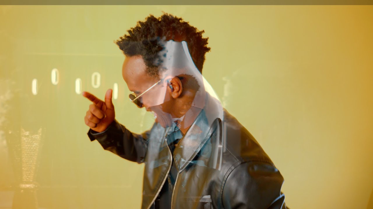 MUSTAFE KANTE | SAMAAN BADAN | OFFICIAL MUSIC VIDEO 2026