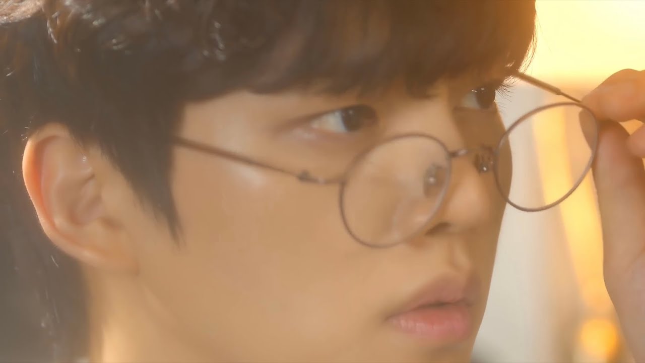 송강 뮤비 모음