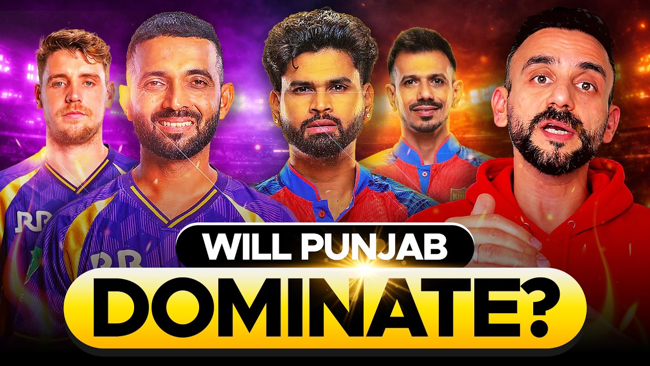 RCB looking even STRONGER, more worries for CSK | Review - RCB vs CSK | IPL 2026 | Jatin Sapru