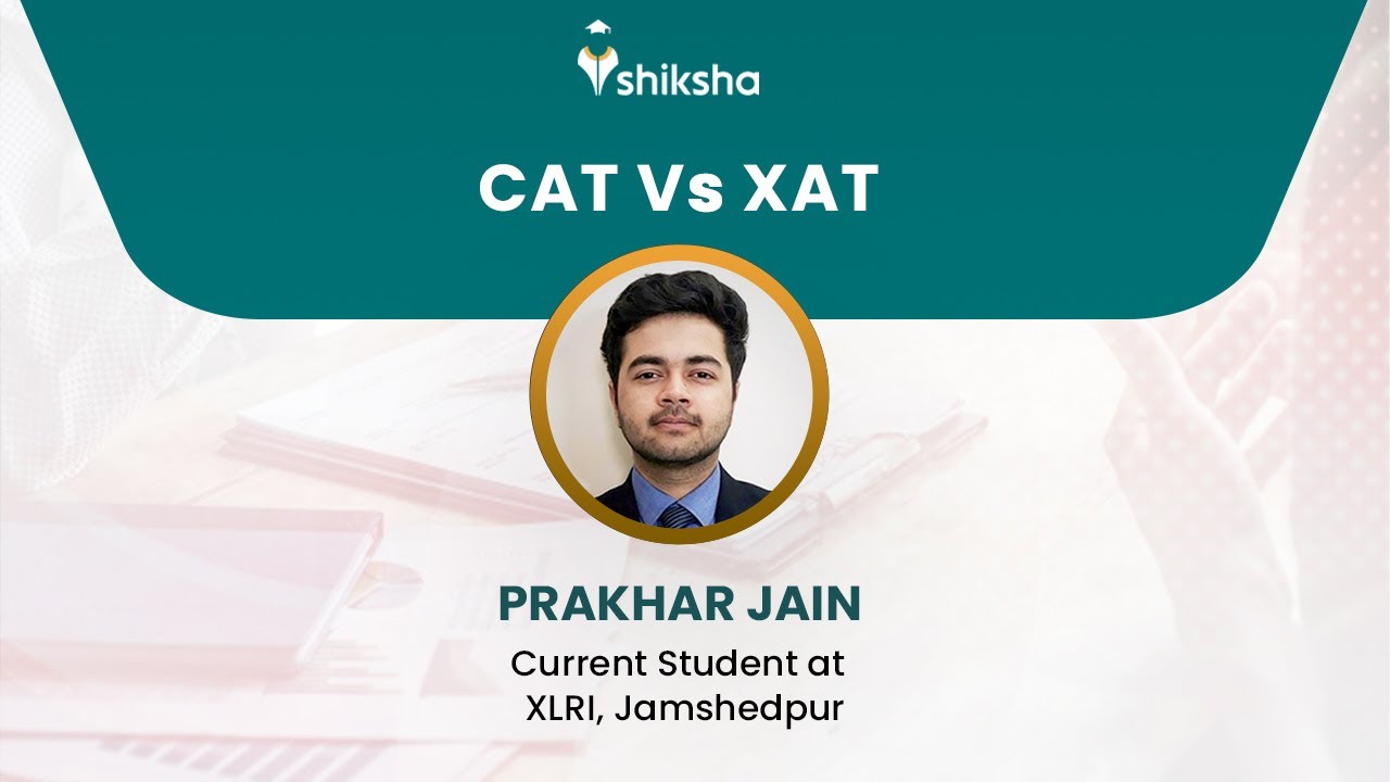 CAT vs XAT