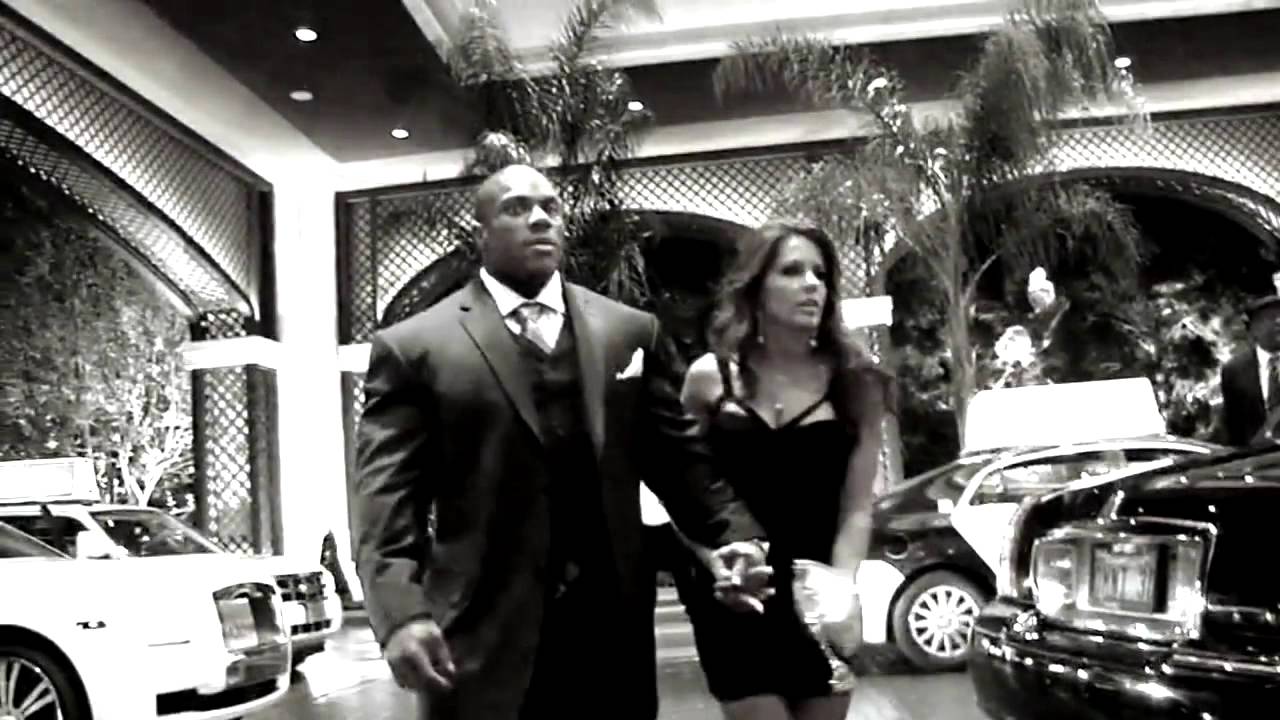 Phil Heath Motivation 2013