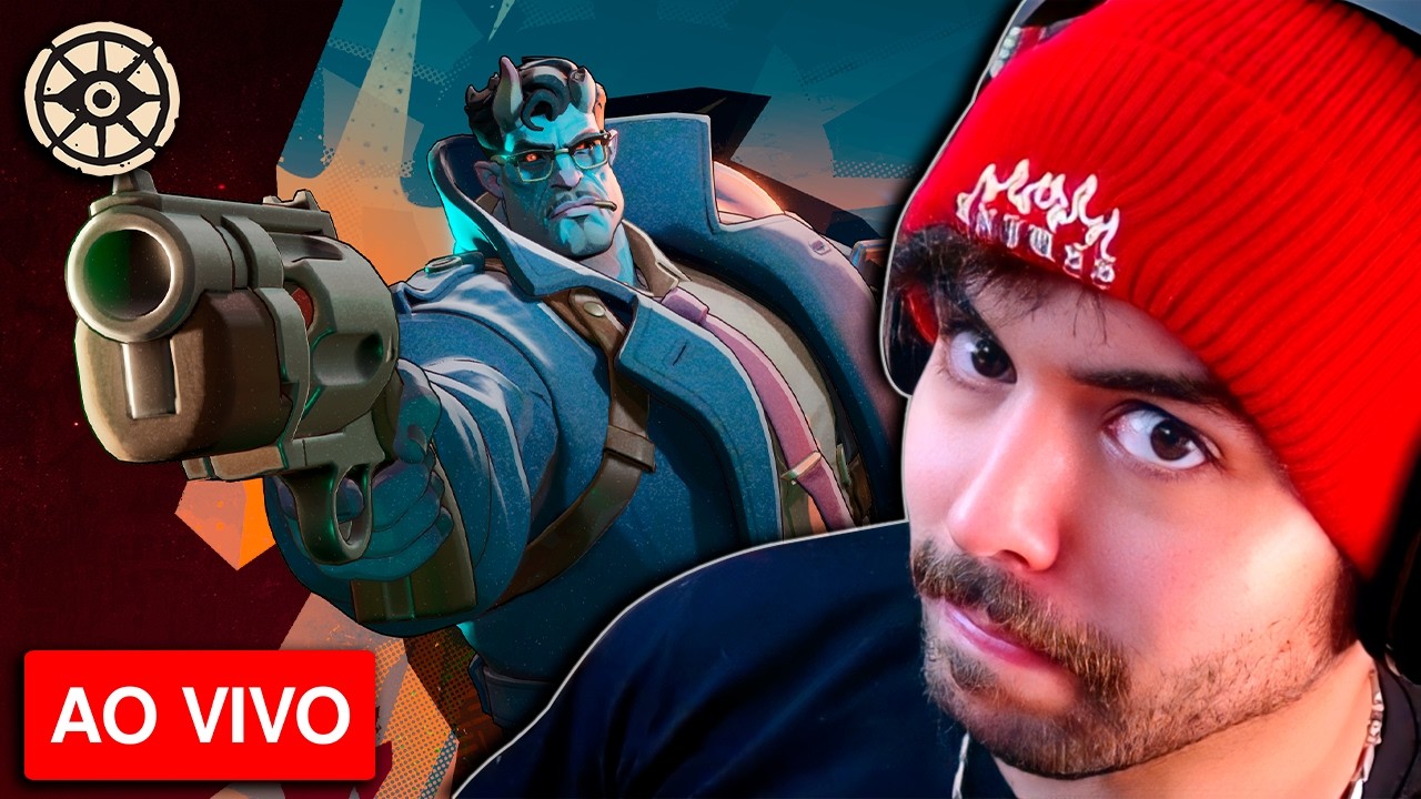 Ascendente rumo ao Eternus, live longa hoje🔸XHITOLIVE 23/02