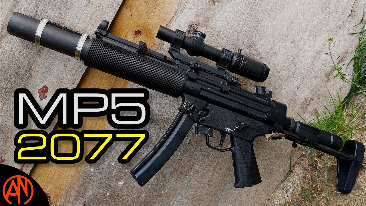 MP5 