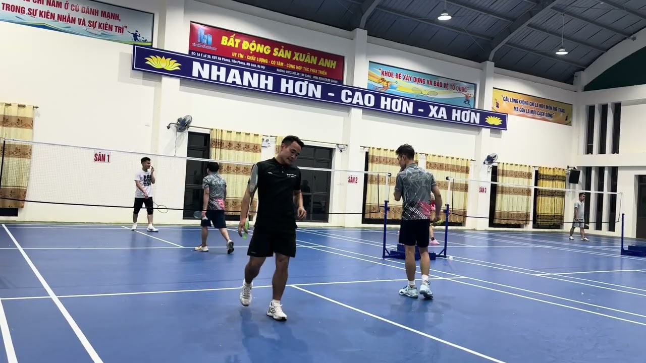 27/2: kèo ca bia Hoàng Luyện vs Thơ Khải